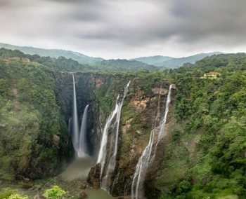 Agumbe | Sakkrebailu Elephant Camp | Lion Safari | Jog Falls | Dandeli Tour