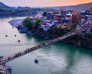 Chardham Yatra