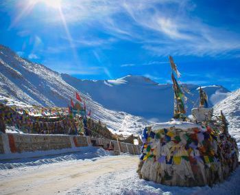 Leh Ladakh Tour