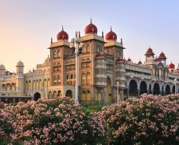 Mysore & Coorg Tour