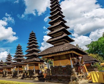 Bali Tour