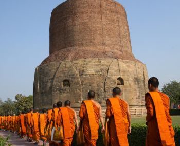 Varanasi and Ayodhya Tour